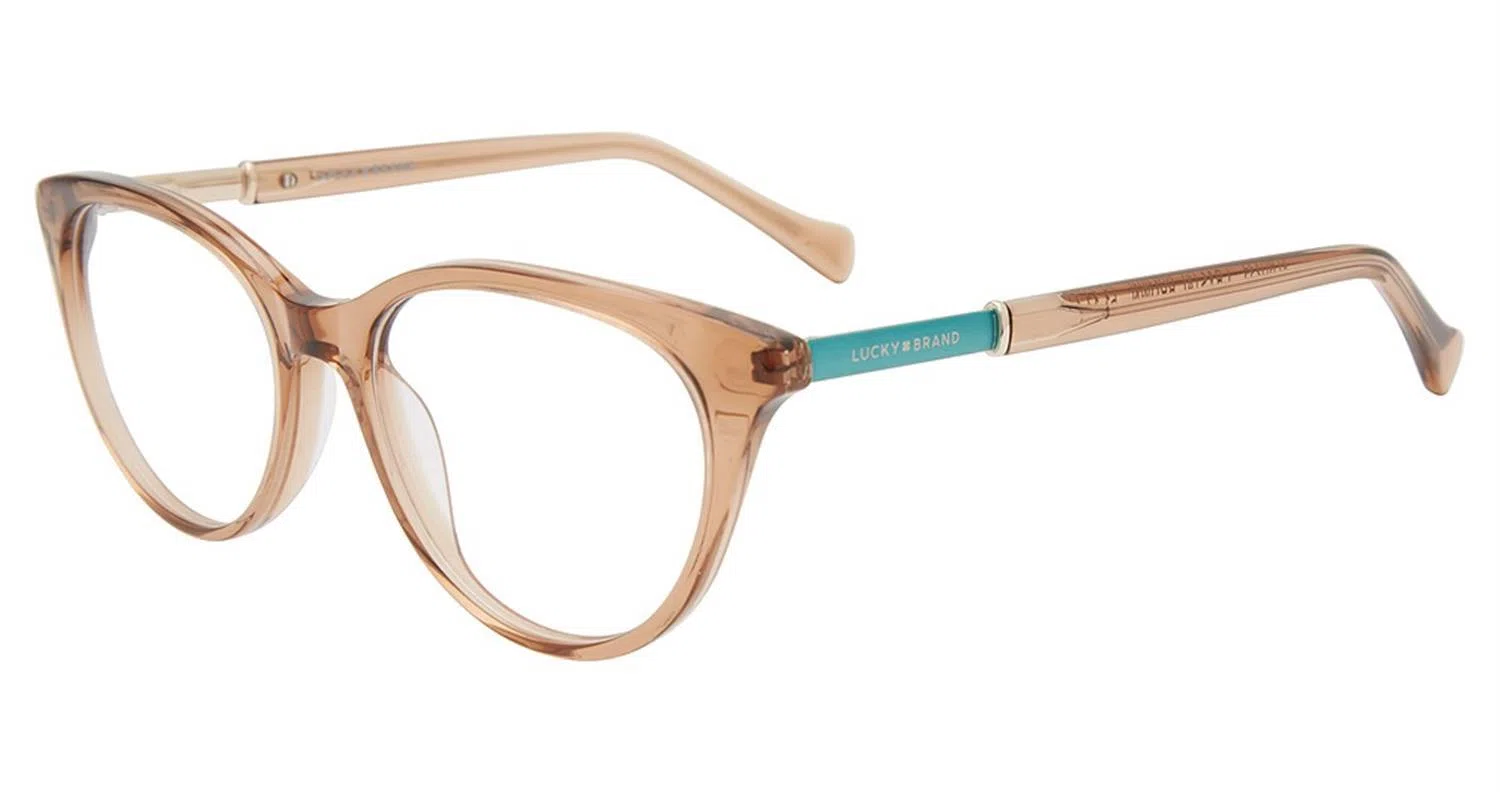 Lucky Brand VLBD235 Eyeglasses - view 2